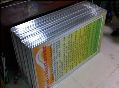 長春KT展板設計制作安裝 一站式解決方案，量大送貨上門