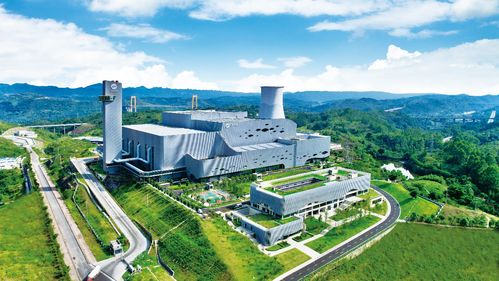 重慶水務(wù)環(huán)境集團2024年研發(fā)投入1.5億元 為 生態(tài)環(huán)保 插上科技翅膀