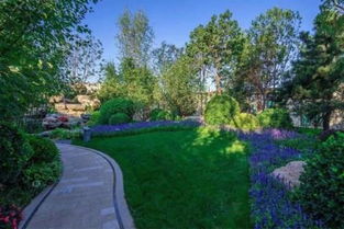 電建·金地華宸樣板間盛大亮相，主推120-140平米觀景平墅，引領采暖及制冷技術新趨勢