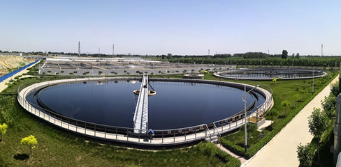 實施多水聯治 打造美麗辛集的環保項目開發路徑