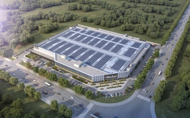 派克漢尼汾過濾系統(tǒng)（濰坊）項(xiàng)目開工儀式成功舉行，助力新型采暖及制冷技術(shù)開發(fā)